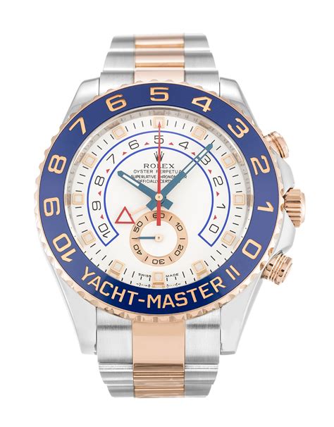 rolex oyster perpetual yacht-master ii fake|rolex yacht master ii price.